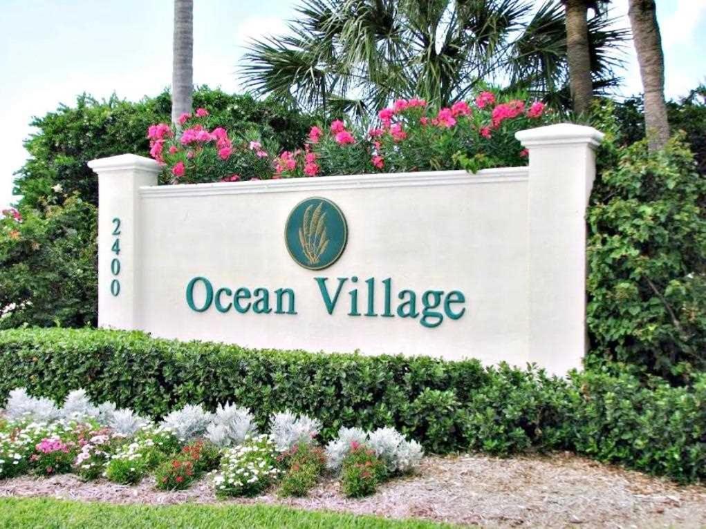 Ocean Village Fort Pierce Kültér fotó