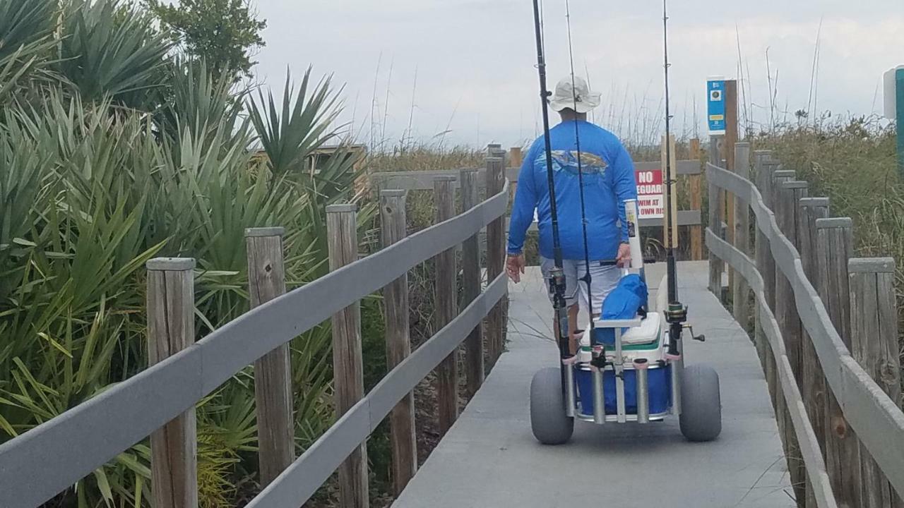 Ocean Village Fort Pierce Kültér fotó