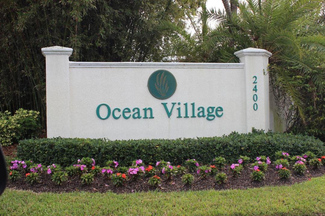 Ocean Village Fort Pierce Kültér fotó